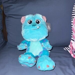 Sulley from Monsters, Inc. Plush Toy